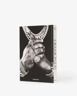 Diamonds: Diamond Stories