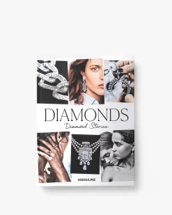 Diamonds: Diamond Stories