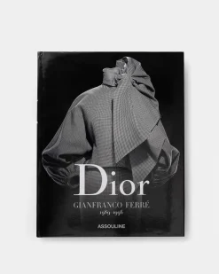 Dior by Gianfranco Ferré (French)