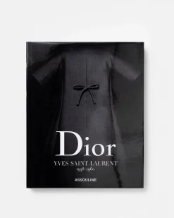 Dior by Yves Saint Laurent