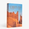 Diriyah Culture At-Turaif