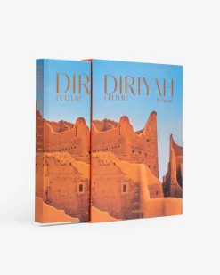 Diriyah Culture At-Turaif