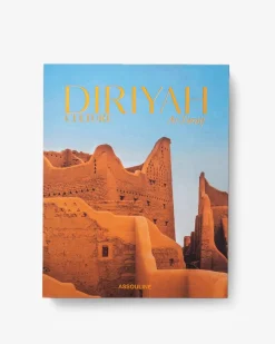Diriyah Culture At-Turaif