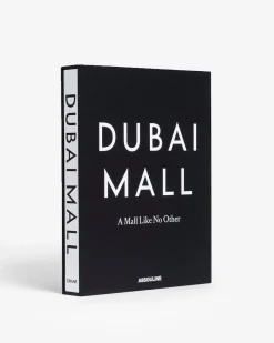 Dubai Mall: A Mall Like No Other