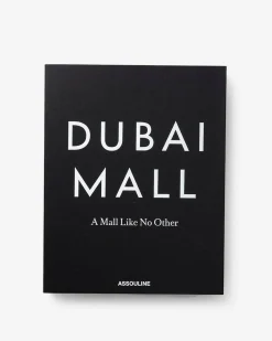 Dubai Mall: A Mall Like No Other