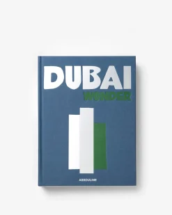 Dubai Wonder