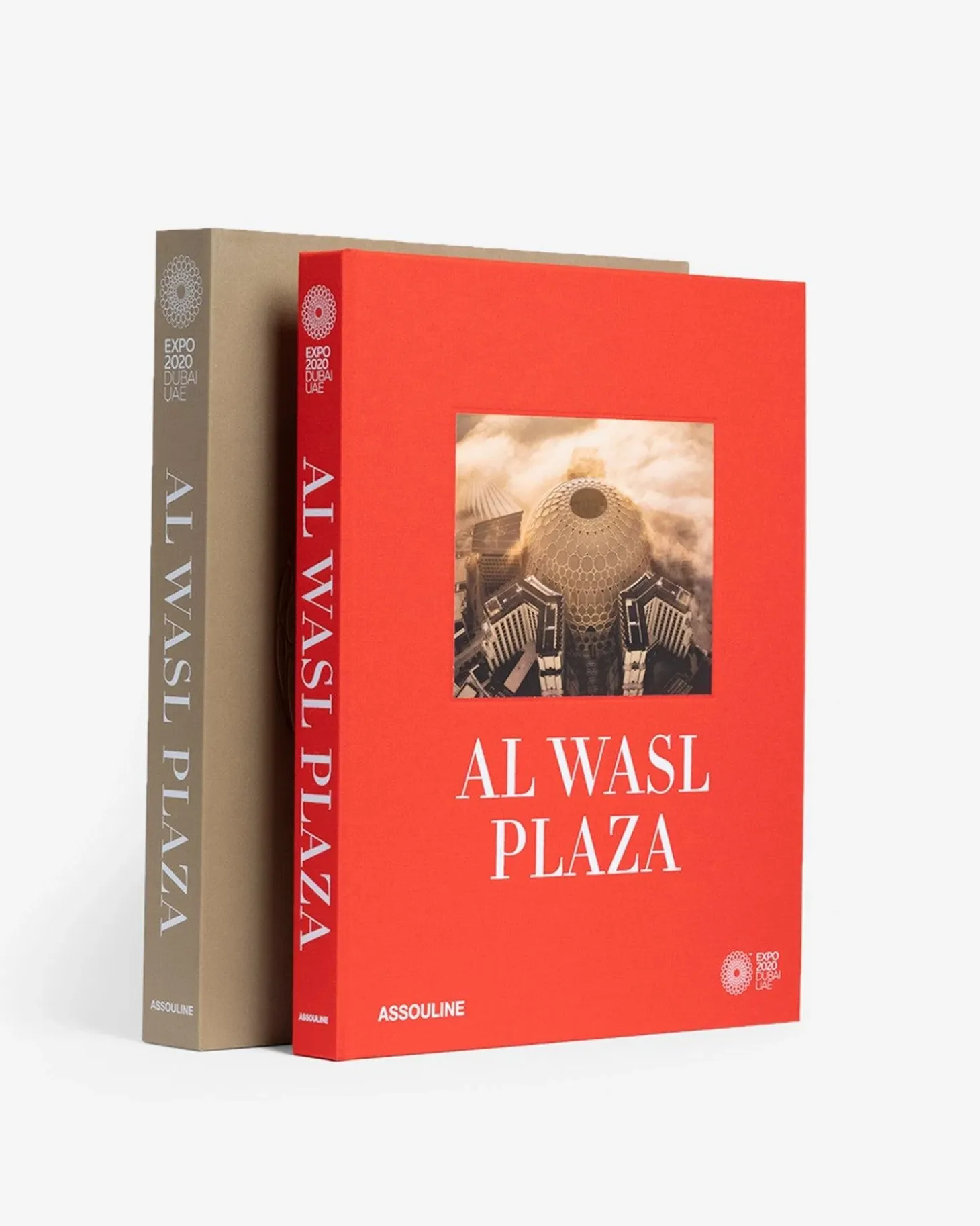 Expo 2020 Dubai: Al Wasl Plaza