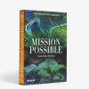 Expo 2020 Dubai: Mission Possible-The Opportunity Pavilion