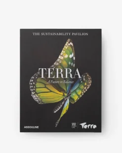 Expo 2020 Dubai: Terra-The Sustainability Pavilion