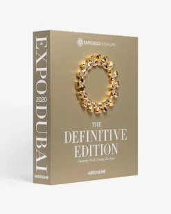 Expo 2020 Dubai: The Definitive Edition