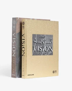 Expo 2020 Dubai: The Vision Pavilion