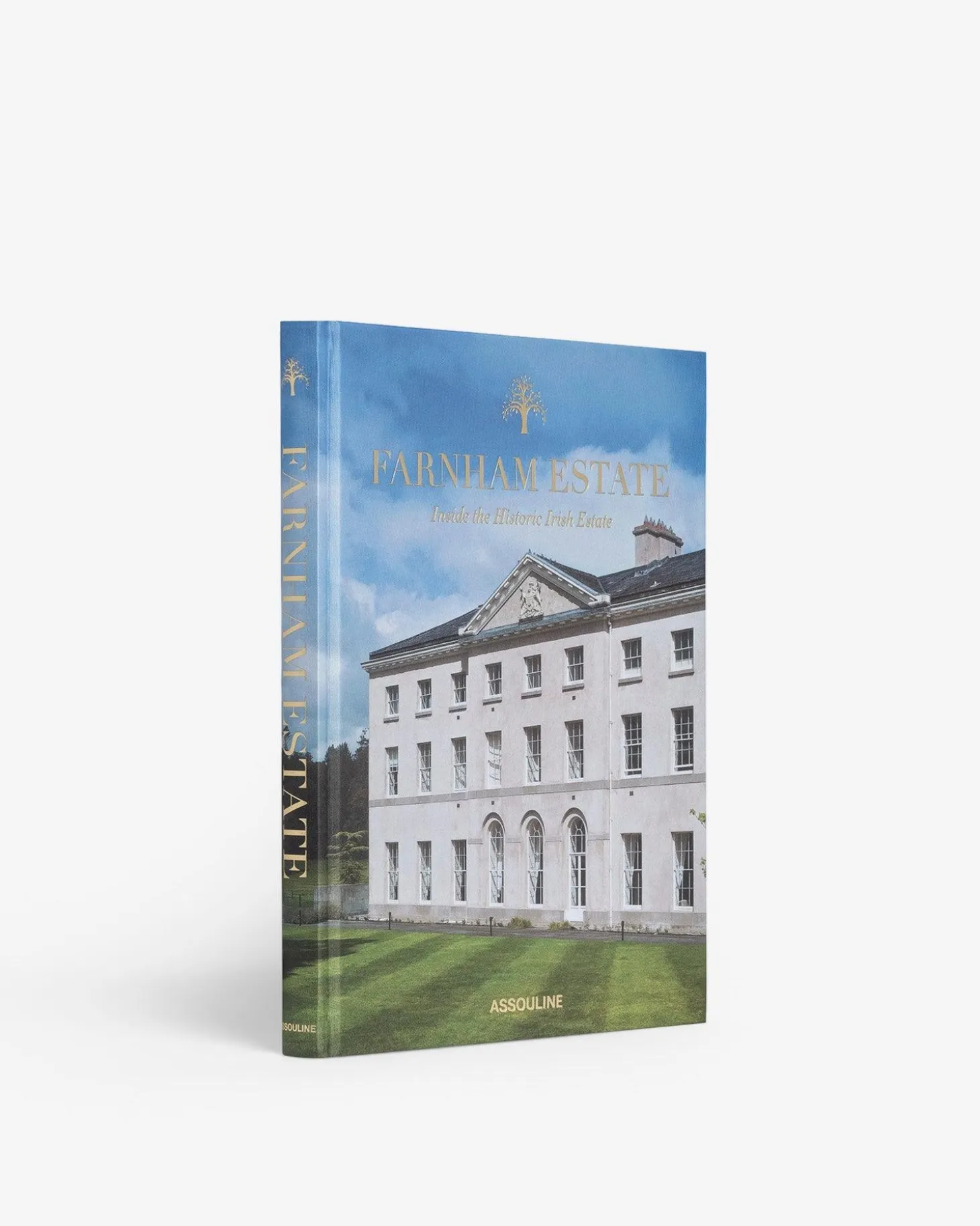 Farnham Estate: Inside The Historic Irish Estate