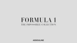 Formula 1: The Impossible Collection