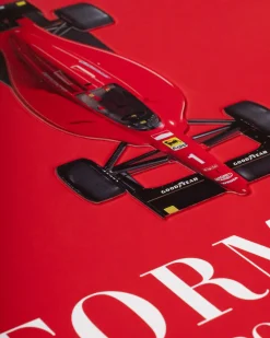 Formula 1: The Impossible Collection