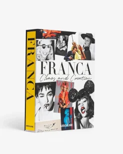 Franca: Chaos & Creation