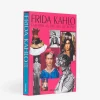 Frida Kahlo: Fashion as the Art of Being