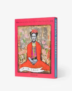 Frida Kahlo: Fashion as the Art of Being