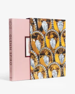 G: Glenn Spiro – The Art of a Jewel