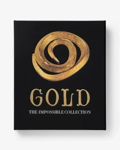 Gold: The Impossible Collection