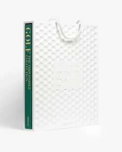 Golf: The Impossible Collection