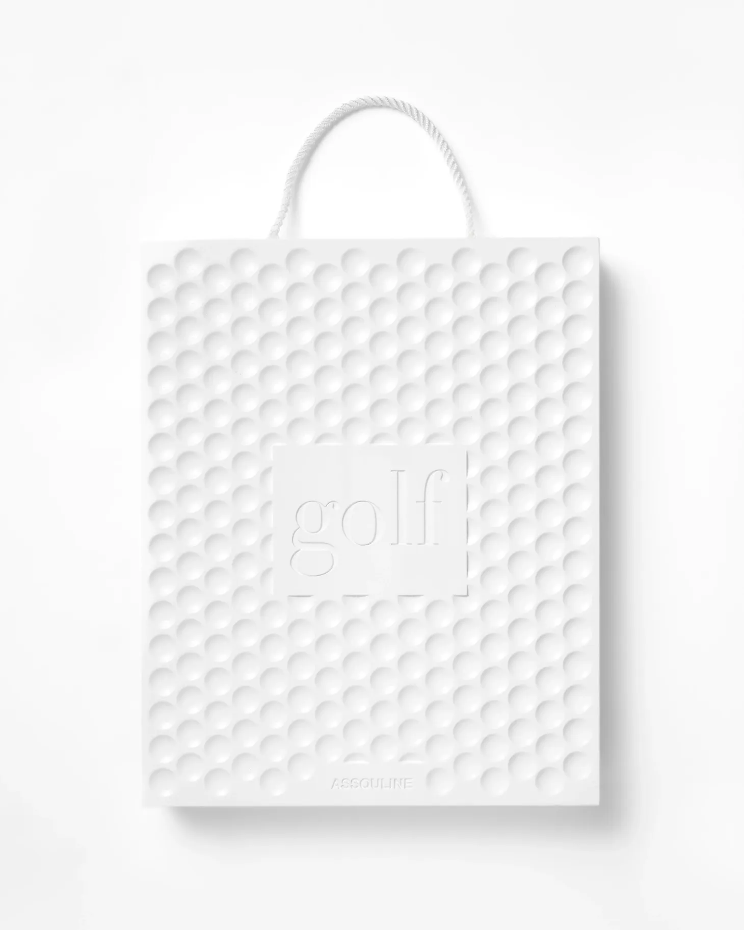 Golf: The Impossible Collection