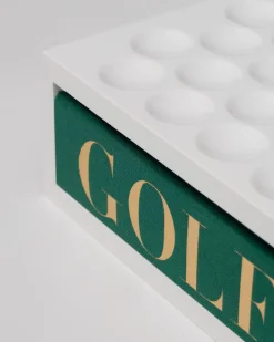 Golf: The Impossible Collection