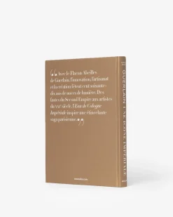 Guerlain: An Imperial Icon (French Version)