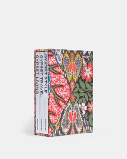 Gypset Trilogy