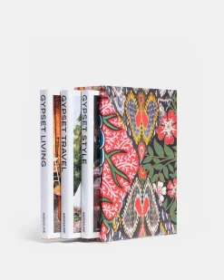 Gypset Trilogy