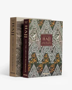 Hajj and the Arts of Pilgrimage