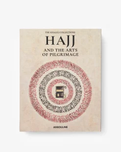 Hajj and the Arts of Pilgrimage