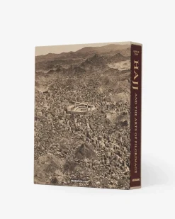 Hajj and the Arts of Pilgrimage