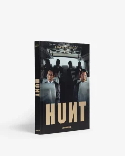 HUNT
