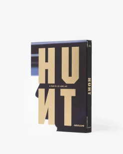HUNT