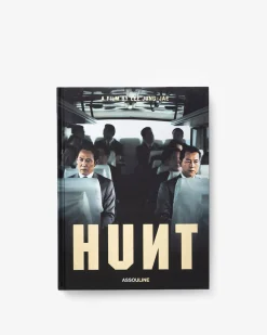HUNT