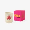 Ibiza Bohemia - Travel From Home Candle