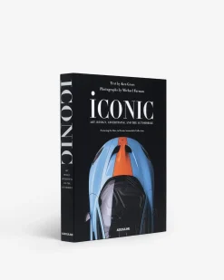Iconic: Art, Design, Advertising, and the Automobile