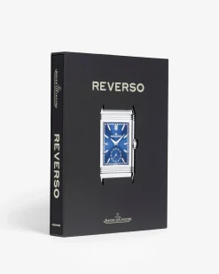 Jaeger-LeCoultre: Reverso