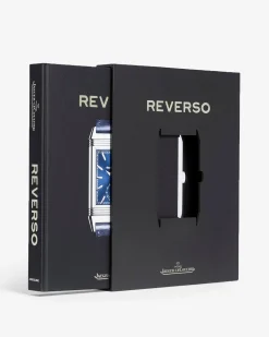 Jaeger-LeCoultre: Reverso