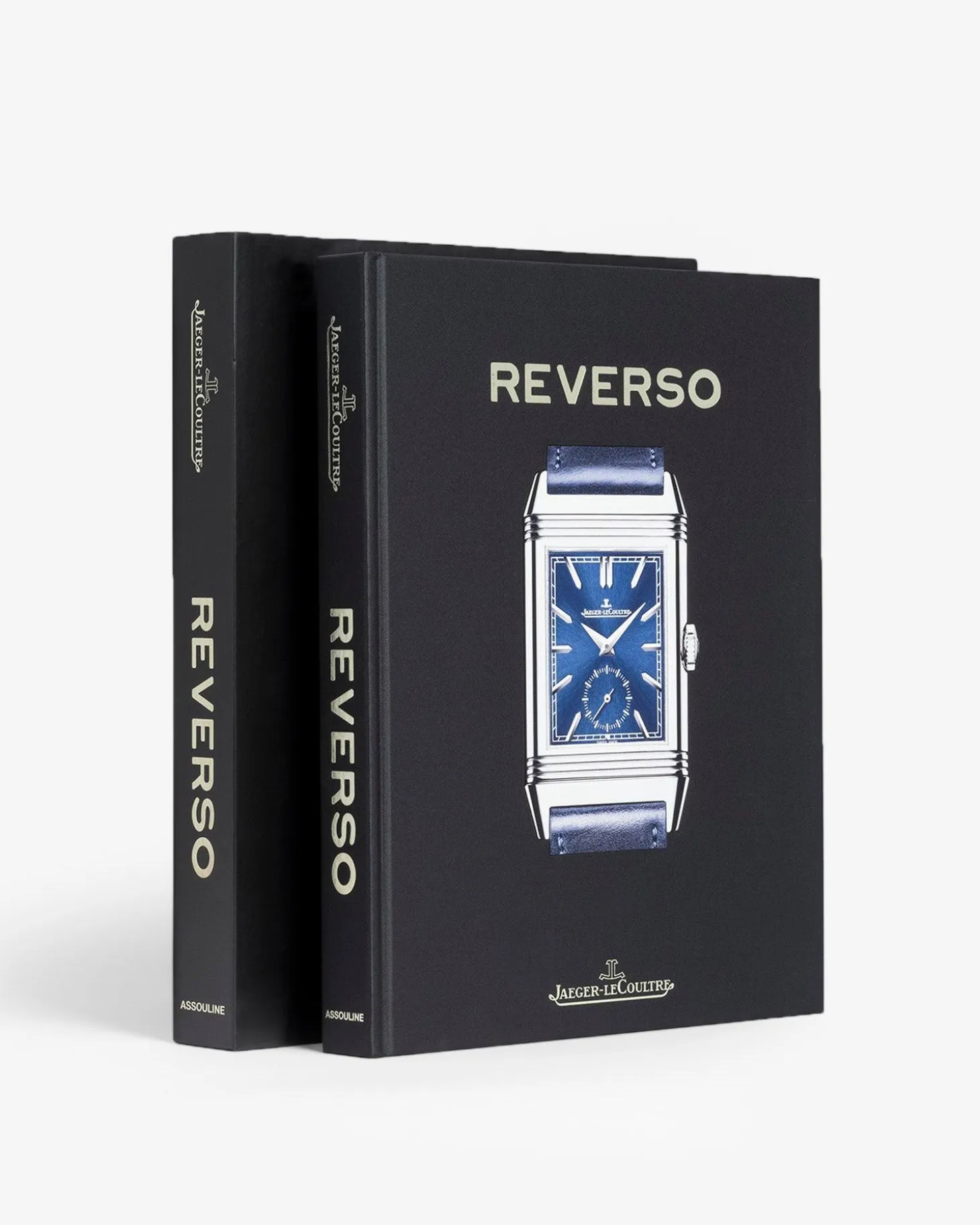 Jaeger-LeCoultre: Reverso
