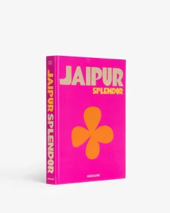 Jaipur Splendor