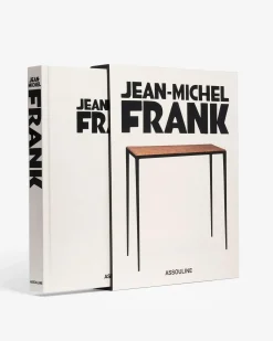 Jean-Michel Frank