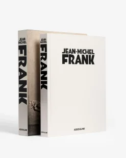 Jean-Michel Frank