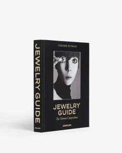 Jewelry Guide: The Ultimate Compendium
