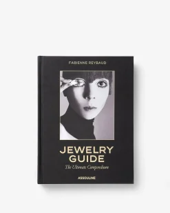 Jewelry Guide: The Ultimate Compendium