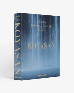 Koyasan: Senju's Works of Art 1,200 Years After Kūkai