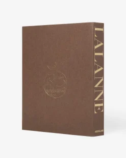 Lalanne: A World of Poetry