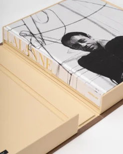 Lalanne: A World of Poetry