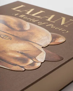 Lalanne: A World of Poetry