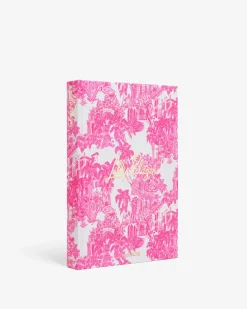 Lilly Pulitzer: 65th Anniversary Edition
